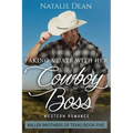 Faking a Date with her Cowboy Boss