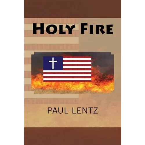 Holy Fire