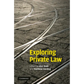 Exploring Private Law