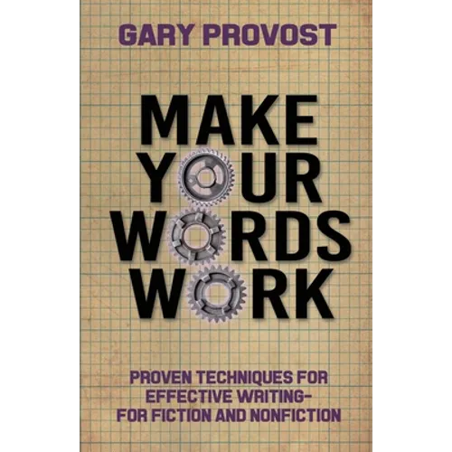 Make Your Words Work