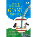 Who's Afraid of a Giant Wheel?