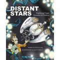 Distant Stars: Explaining Organ Donation to Children