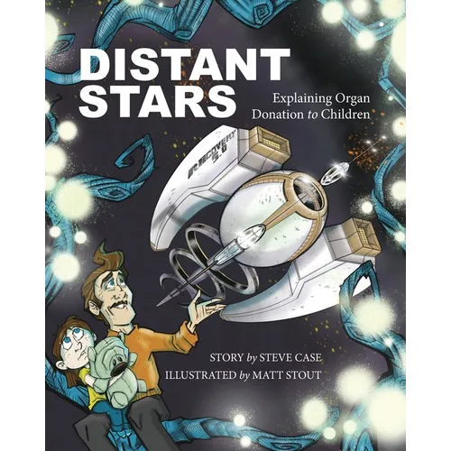 Distant Stars: Explaining Organ Donation to Children