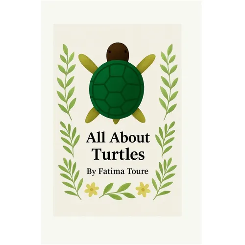 All About Turtles