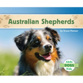 Australian Shepherds