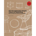 The Exceptionally Simple Theory of Sketching (Extended Edition)
