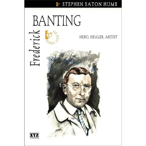 Frederick Banting