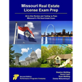 Missouri Real Estate License Exam Prep: All-in-One Review and Testing to Pass Missouri's PSI Real Estate Exam
