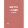 Comparative Study on the Promotion of Common Prosperity