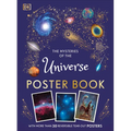 The Mysteries of the Universe Poster Book