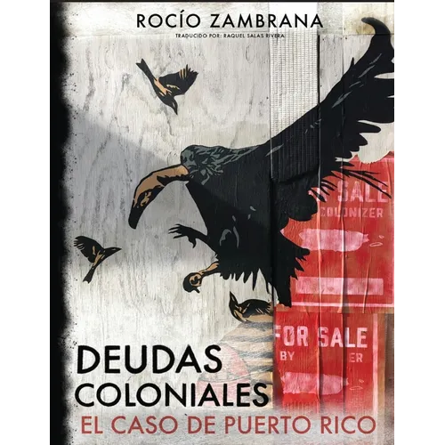 Deudas coloniales: el caso de Puerto Rico