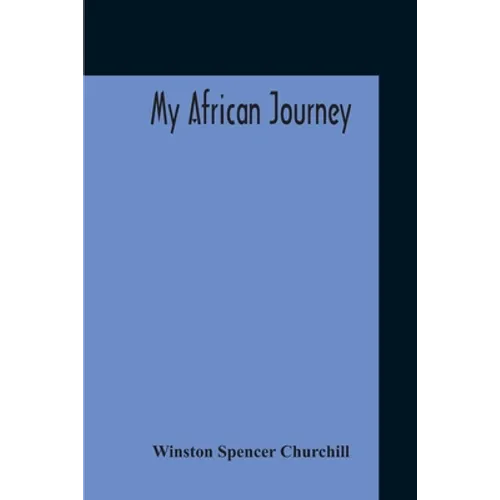 My African Journey