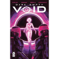 Dark Empty Void