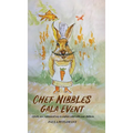 Chef Nibbles Gala Event