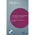 La formation en psychosociologie de la pratique à la théorie: Une intervention de longue durée: le cas EDF