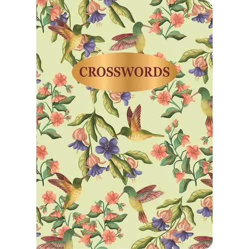 Crosswords