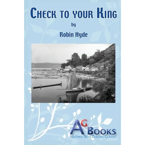 Check to your King