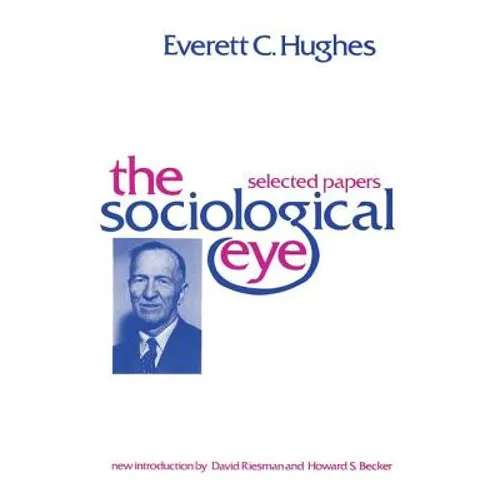 The Sociological Eye