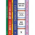 Everything and Less: The Novel in the Age of Amazon