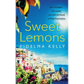 Sweet Lemons: A tale of relationships under the sultry Sicilian sun.