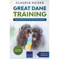Great Dane Training: Dog Training for Your Great Dane Puppy