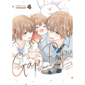 Gap Papa: Daddy at Work and at Home Vol. 4