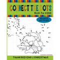 Connect the Dots Book for Kids: Dot to Dot Coloring Activity Book for Kids