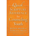 Quick Scripture Reference for Counseling Youth