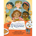 An Invitation to Passover