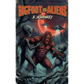 Bigfoot Vs Aliens