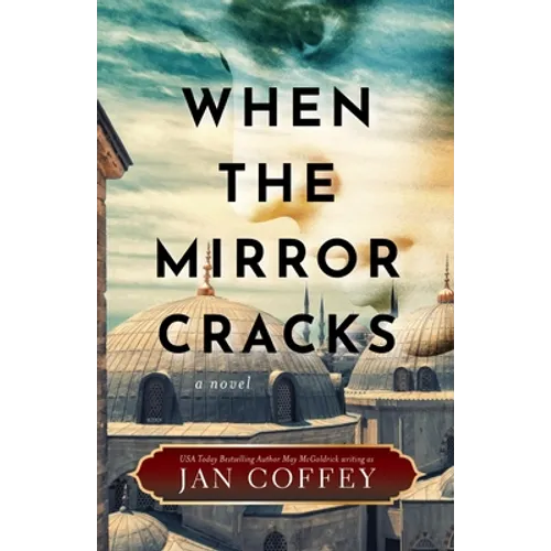 When the Mirror Cracks