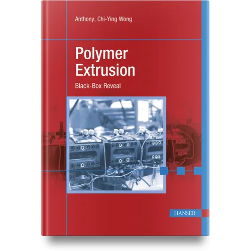 Polymer Extrusion: Black-Box Reveal