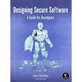 Designing Secure Software: A Guide for Developers