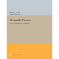 Maxwell's Demon: Entropy, Information, Computing