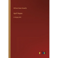 April Hopes: in large print