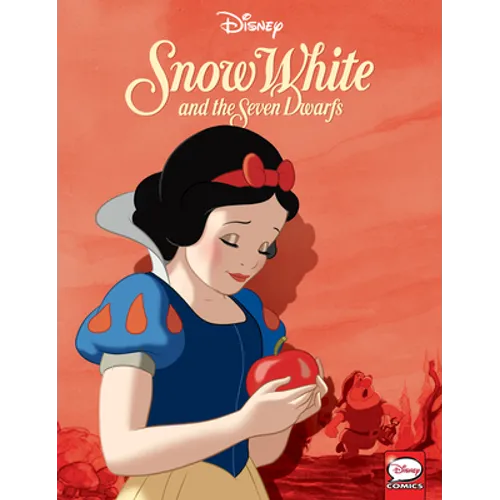 Snow White and the Seven Dwarfs