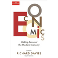 Economics: Making Sense of the Modern Economy
