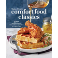 Taste of Home Comfort Food Classics: 200+ Heartwarming Dishes & Handy Hints