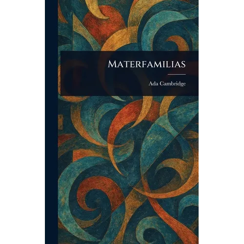 Materfamilias