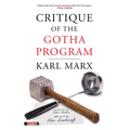 Critique of the Gotha Program
