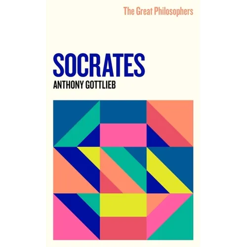 The Great Philosophers: Socrates