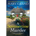 A Summertime Murder