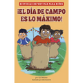 ¡El Día de Campo Es Lo Máximo!