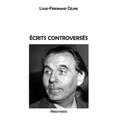 Écrits controversés