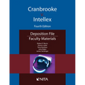 Cranbrooke v. Intellex: Faculty Materials