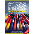 The Complete Guide to Flags of the World, 4th Edition