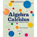 Algebra to Calculus: Unlocking Math's Amazing Power