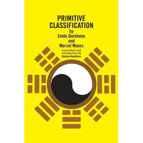 Primitive Classification