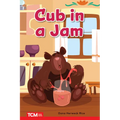 Cub in the Jam: Prek/K: Book 27