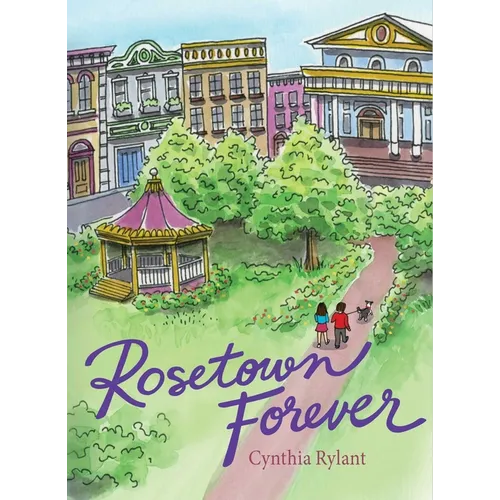 Rosetown Forever